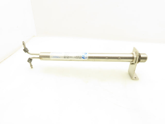 Sentry VREL-11 Pressure Reducing Control Valve 5000 psi