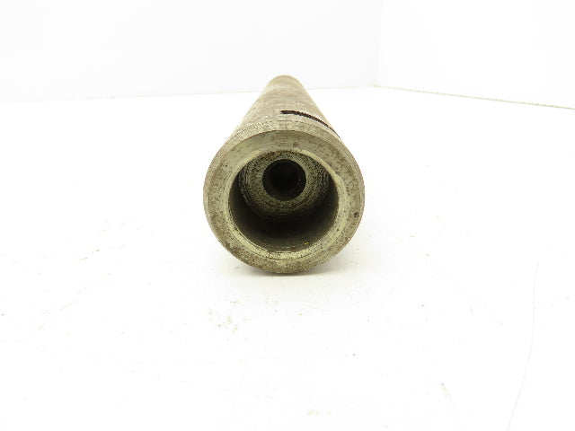 P&H Crane 319H667 Snatch Block Sheave Grease Pin 1-1/2" Dia 10-1/2"L