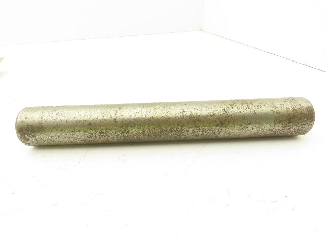 P&H Crane 319H667 Snatch Block Sheave Grease Pin 1-1/2" Dia 10-1/2"L