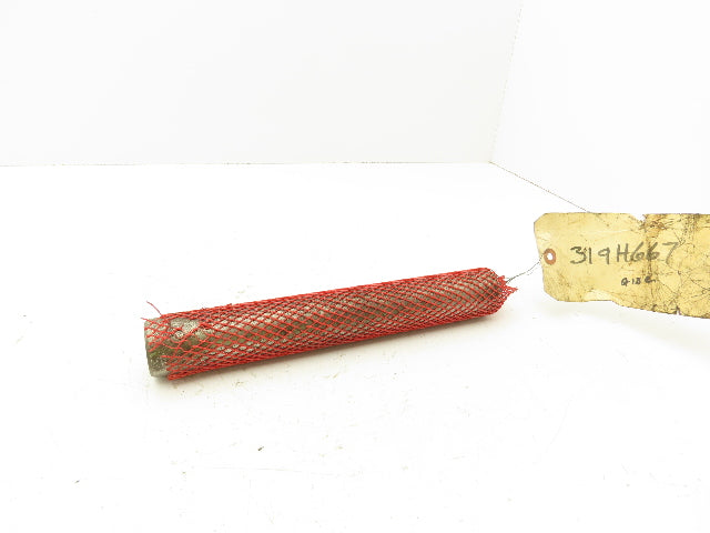 P&H Crane 319H667 Snatch Block Sheave Grease Pin 1-1/2" Dia 10-1/2"L