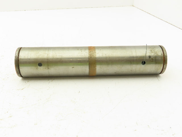 P&H Crane 819F1405 Snatch Block Sheave Grease Pin 2" Dia 9-5/8"L