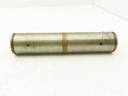 P&H Crane 819F1405 Snatch Block Sheave Grease Pin 2" Dia 9-5/8"L