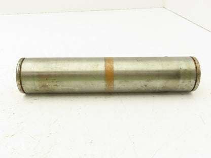 P&H Crane 819F1405 Snatch Block Sheave Grease Pin 2" Dia 9-5/8"L