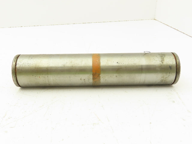 P&H Crane 819F1405 Snatch Block Sheave Grease Pin 2" Dia 9-5/8"L