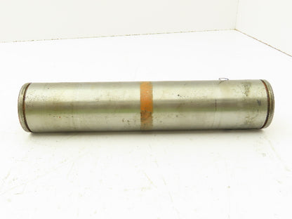 P&H Crane 819F1405 Snatch Block Sheave Grease Pin 2" Dia 9-5/8"L