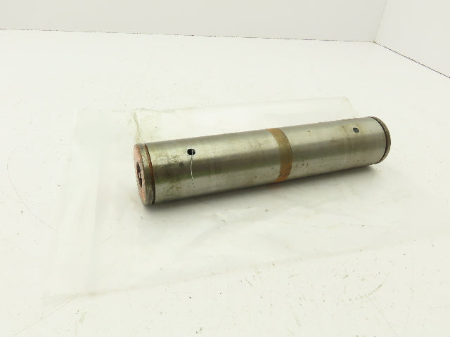 P&H Crane 819F1405 Snatch Block Sheave Grease Pin 2" Dia 9-5/8"L