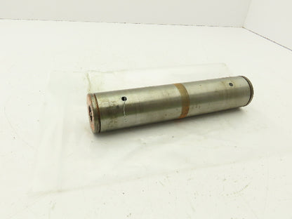 P&H Crane 819F1405 Snatch Block Sheave Grease Pin 2" Dia 9-5/8"L