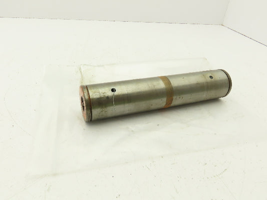 P&H Crane 819F1405 Snatch Block Sheave Grease Pin 2" Dia 9-5/8"L