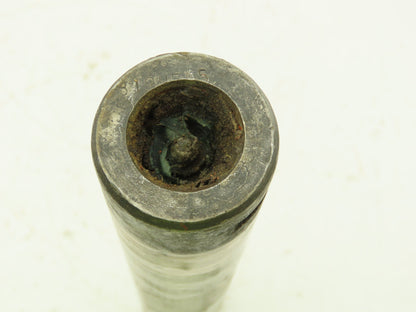 P&H Crane 319H555 Snatch Block Sheave Grease Pin 1-3/4" Dia 15-3/8"L