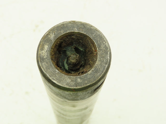 P&H Crane 319H555 Snatch Block Sheave Grease Pin 1-3/4" Dia 15-3/8"L