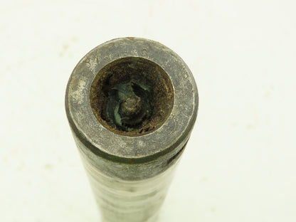 P&H Crane 319H555 Snatch Block Sheave Grease Pin 1-3/4" Dia 15-3/8"L
