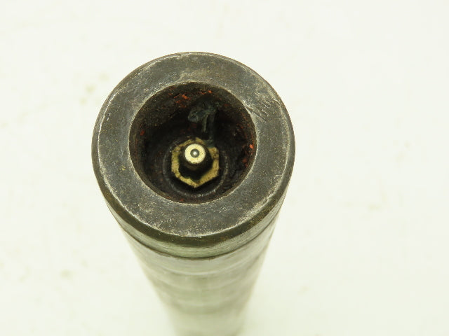 P&H Crane 319H555 Snatch Block Sheave Grease Pin 1-3/4" Dia 15-3/8"L