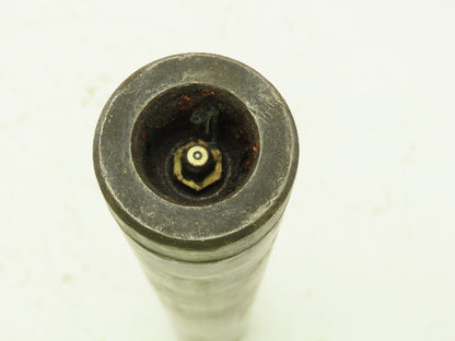 P&H Crane 319H555 Snatch Block Sheave Grease Pin 1-3/4" Dia 15-3/8"L