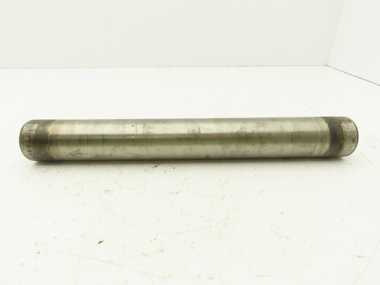 P&H Crane 319H555 Snatch Block Sheave Grease Pin 1-3/4" Dia 15-3/8"L