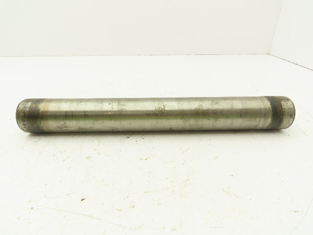 P&H Crane 319H555 Snatch Block Sheave Grease Pin 1-3/4" Dia 15-3/8"L