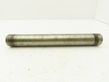 P&H Crane 319H555 Snatch Block Sheave Grease Pin 1-3/4" Dia 15-3/8"L