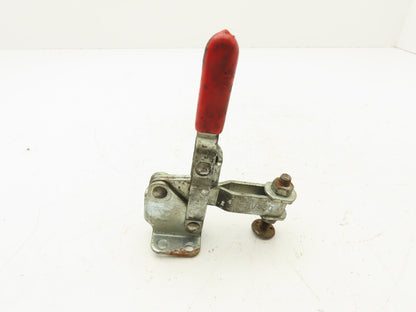 Destaco HV450 Vertical Hold Down Toggle Locking Clamp Lot Of 13
