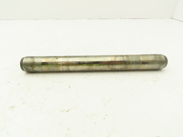 P&H Crane Snatch Block Steel Sheave Grease Pin 1" Dia 9"L