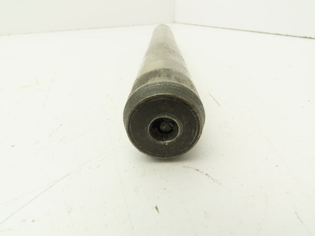 P&H Crane Snatch Block Steel Sheave Grease Pin 1" Dia 9"L