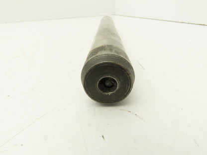 P&H Crane Snatch Block Steel Sheave Grease Pin 1" Dia 9"L