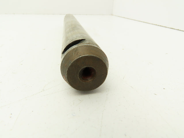 P&H Crane Snatch Block Steel Sheave Grease Pin 1" Dia 9"L