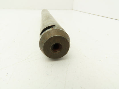 P&H Crane Snatch Block Steel Sheave Grease Pin 1" Dia 9"L