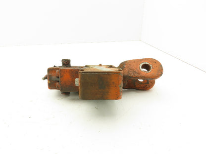 P&H Crane Bridge Crane Overload Protection Device