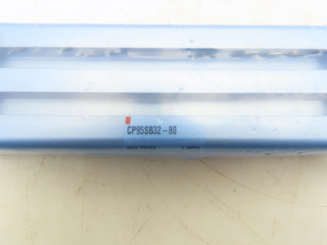 SMC CP95SB32-80 Pneumatic Tie-Rod Cylinder
