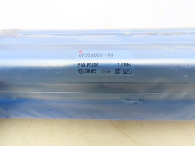 SMC CP95SB32-80 Pneumatic Tie-Rod Cylinder