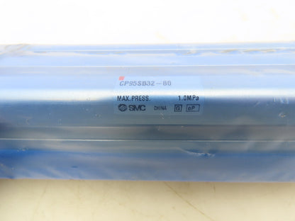 SMC CP95SB32-80 Pneumatic Tie-Rod Cylinder