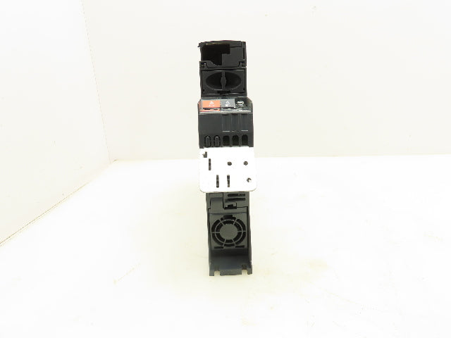 Schneider ATV320U02M2B Altivar 320 VFD Variable Speed Drive 240V 1Ph 1/4Hp .18kw