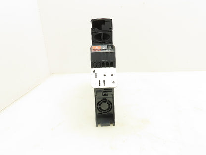 Schneider ATV320U02M2B Altivar 320 VFD Variable Speed Drive 240V 1Ph 1/4Hp .18kw