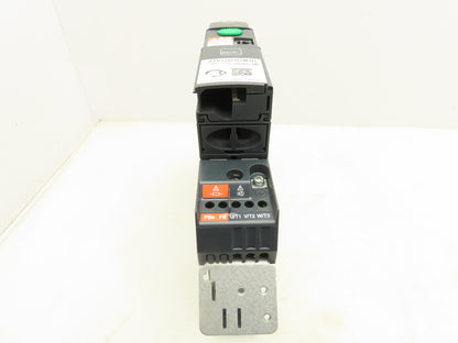Schneider ATV320U02M2B Altivar 320 VFD Variable Speed Drive 240V 1Ph 1/4Hp .18kw