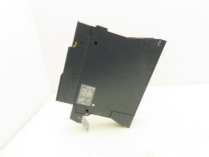 Schneider ATV320U02M2B Altivar 320 VFD Variable Speed Drive 240V 1Ph 1/4Hp .18kw