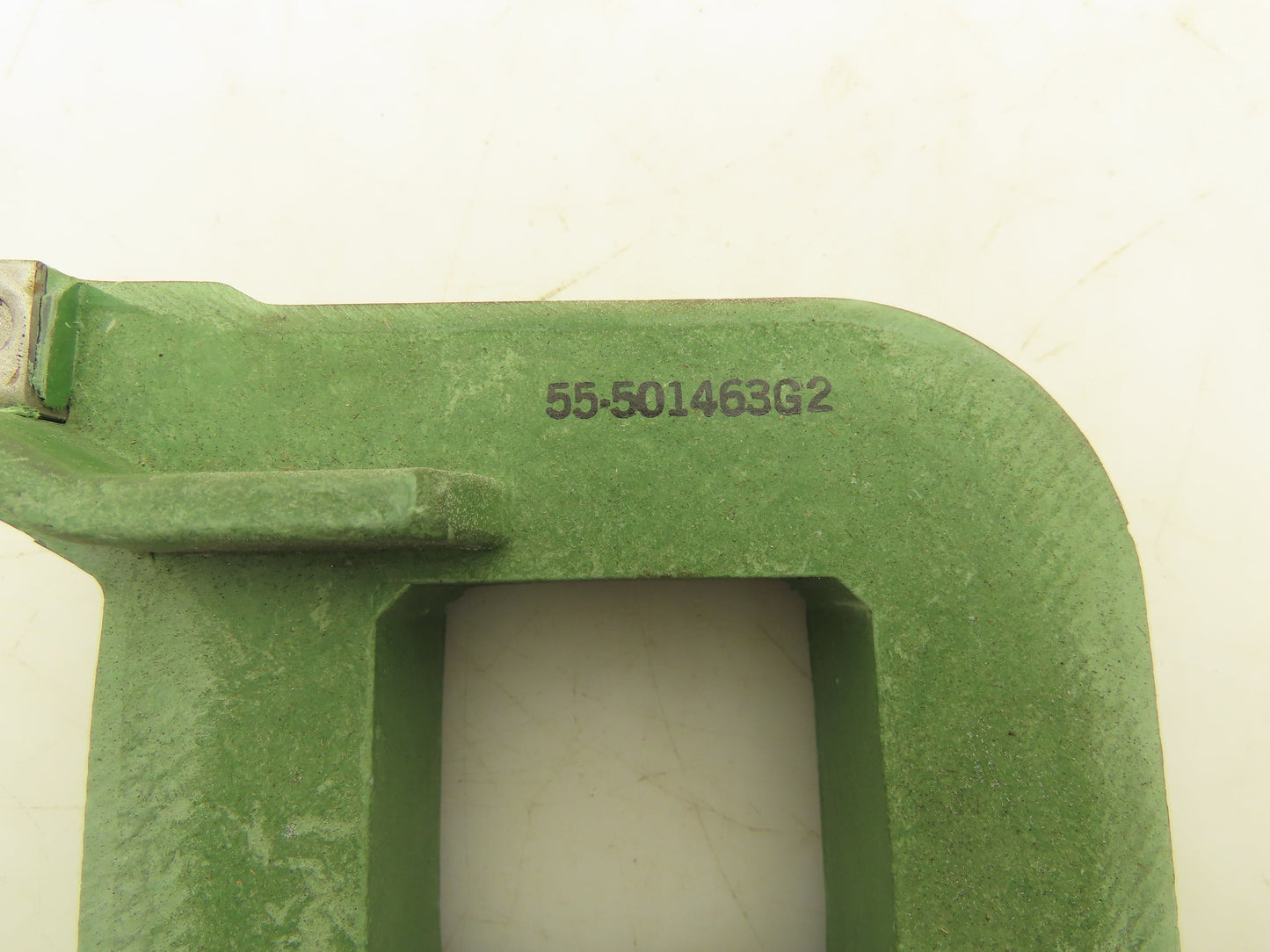 General Electric 55501463G2 Size 4 Replacement Coil 115V