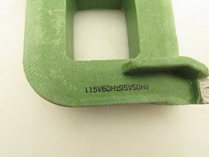 General Electric 55501463G2 Size 4 Replacement Coil 115V