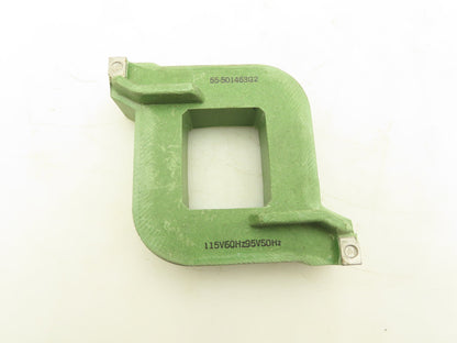 General Electric 55501463G2 Size 4 Replacement Coil 115V