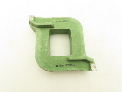 General Electric 55501463G2 Size 4 Replacement Coil 115V