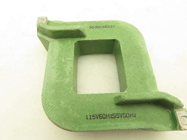 General Electric 55501463G2 Size 4 Replacement Coil 115V