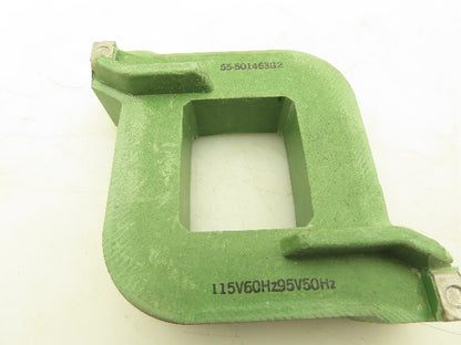 General Electric 55501463G2 Size 4 Replacement Coil 115V