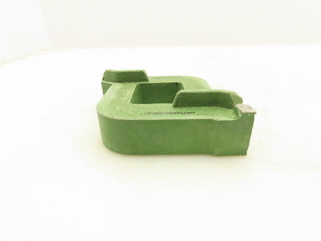 General Electric 55501463G2 Size 4 Replacement Coil 115V