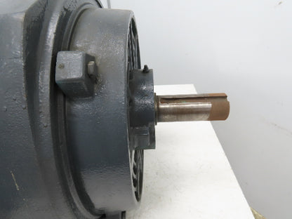 Toshiba B0306VGF1U3 World Energy Motor 30Hp 1175 RPM 230/460V 3PH 326T TIKK VBK1