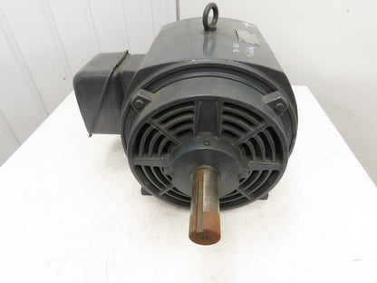 Toshiba B0306VGF1U3 World Energy Motor 30Hp 1175 RPM 230/460V 3PH 326T TIKK VBK1