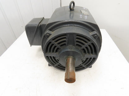 Toshiba B0306VGF1U3 World Energy Motor 30Hp 1175 RPM 230/460V 3PH 326T TIKK VBK1