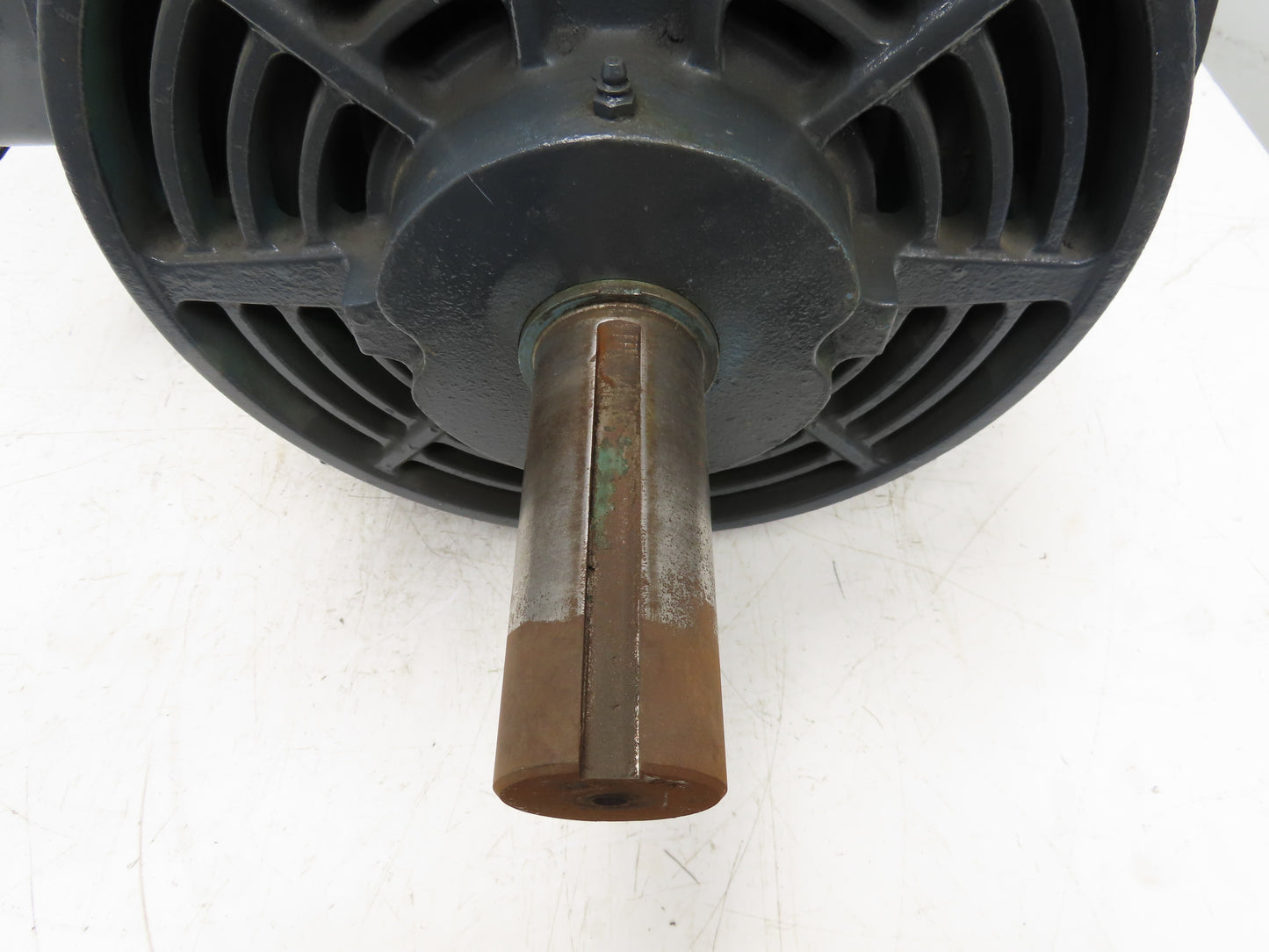 Toshiba B0306VGF1U3 World Energy Motor 30Hp 1175 RPM 230/460V 3PH 326T TIKK VBK1