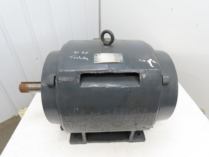 Toshiba B0306VGF1U3 World Energy Motor 30Hp 1175 RPM 230/460V 3PH 326T TIKK VBK1