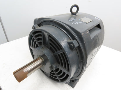 Toshiba B0306VGF1U3 World Energy Motor 30Hp 1175 RPM 230/460V 3PH 326T TIKK VBK1