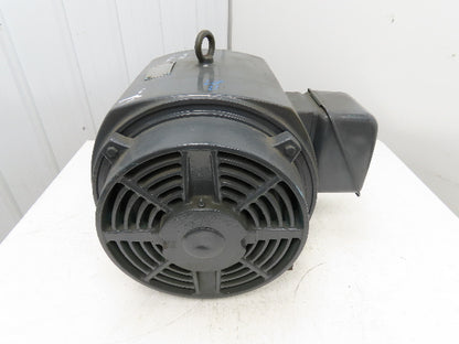 Toshiba B0306VGF1U3 World Energy Motor 30Hp 1175 RPM 230/460V 3PH 326T TIKK VBK1