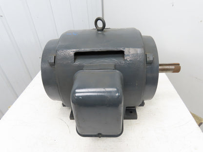 Toshiba B0306VGF1U3 World Energy Motor 30Hp 1175 RPM 230/460V 3PH 326T TIKK VBK1