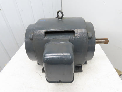 Toshiba B0306VGF1U3 World Energy Motor 30Hp 1175 RPM 230/460V 3PH 326T TIKK VBK1